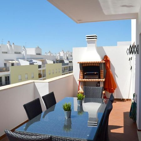 Clem Terrace Flat Apartamento Portimão Exterior foto