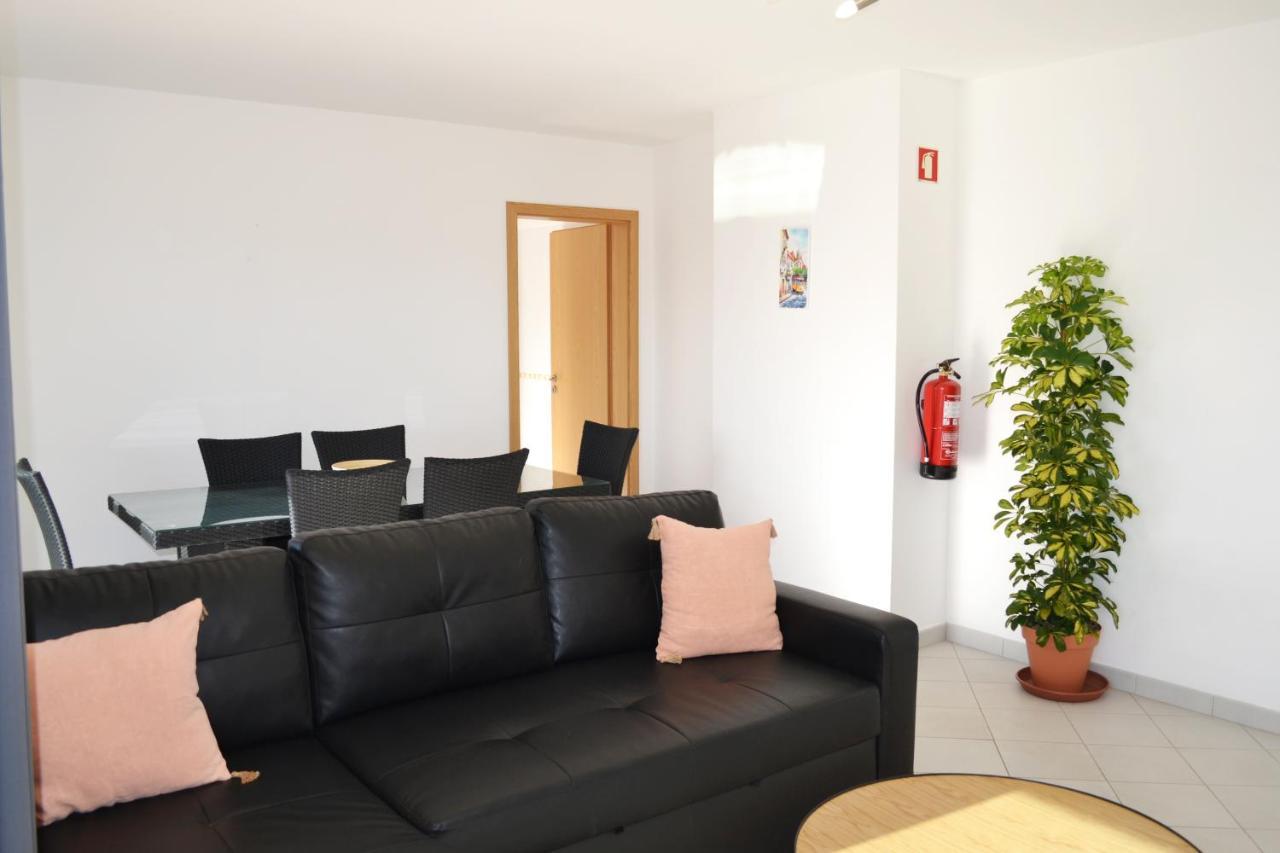Clem Terrace Flat Apartamento Portimão Exterior foto