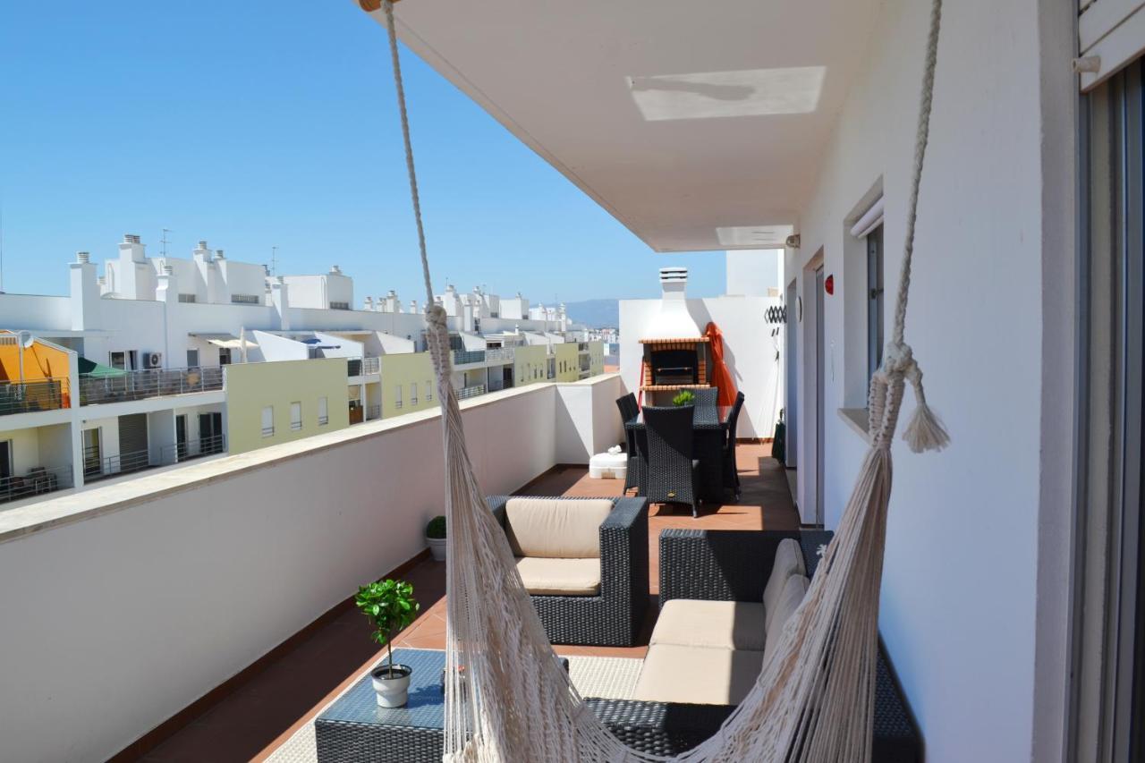 Clem Terrace Flat Apartamento Portimão Exterior foto