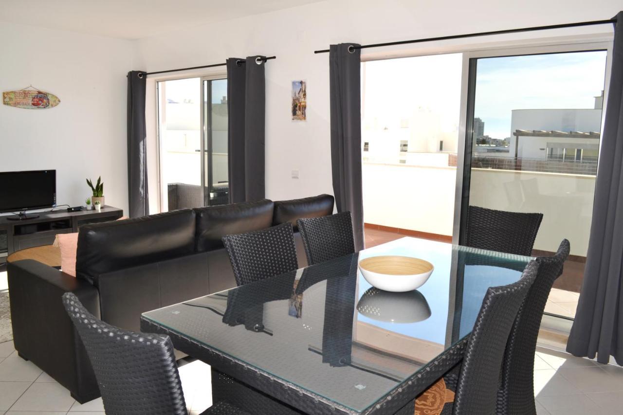 Clem Terrace Flat Apartamento Portimão Exterior foto