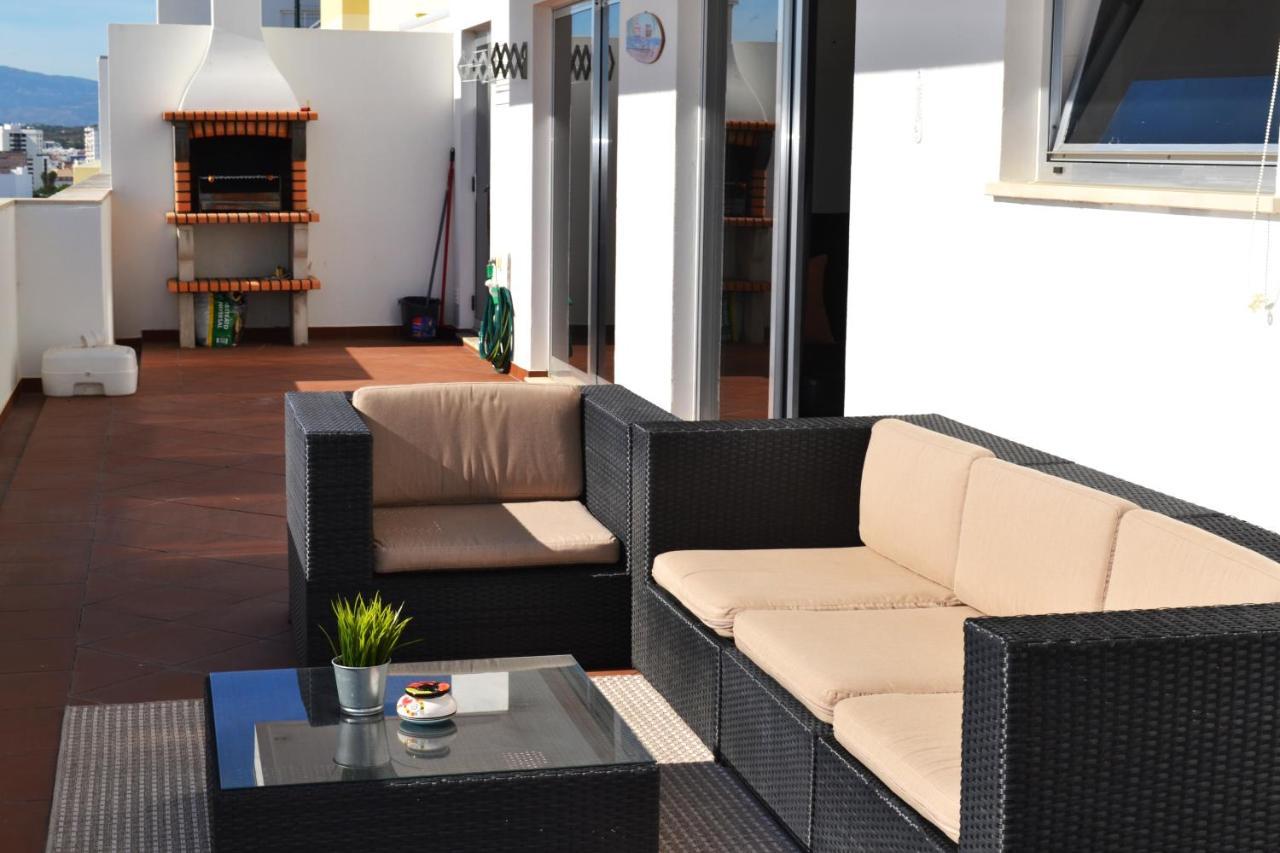 Clem Terrace Flat Apartamento Portimão Exterior foto